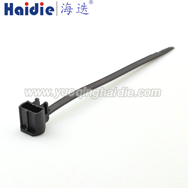 Auto Pin Wire Cable Harness Auto Connector Housing Plug And Terminal HD-ZD011