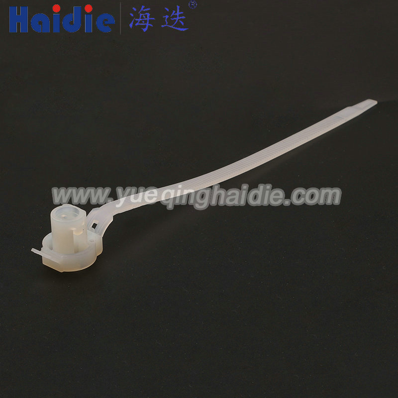 Auto Pin Wire Cable Harness Auto Connector Housing Plug And Terminal HD-ZD013