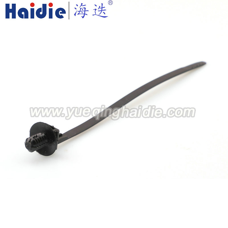 Auto Pin Wire Cable Harness Auto Connector Housing Plug And Terminal HD-ZD014