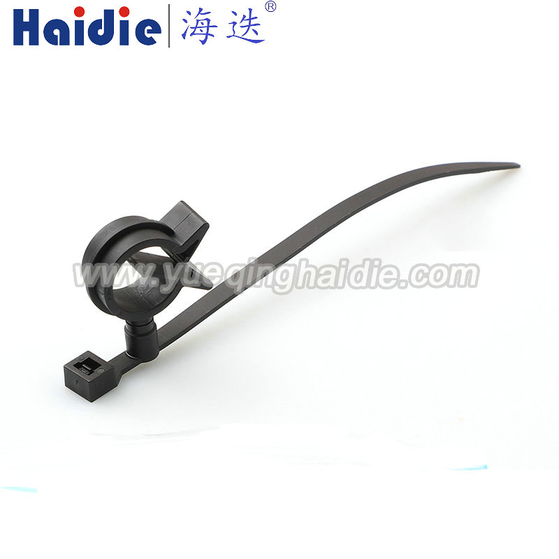 Auto Pin Wire Cable Harness Auto Connector Housing Plug And Terminal HD-ZD017