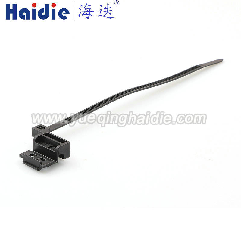 Auto Pin Wire Cable Harness Auto Connector Housing Plug And Terminal HD-ZD018