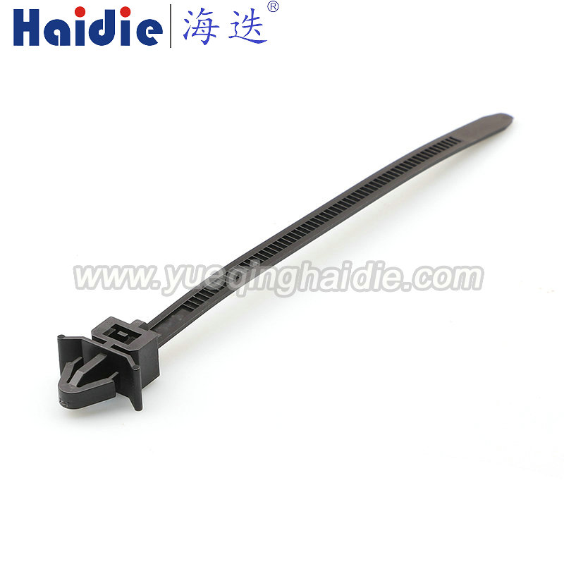 Auto Pin Wire Cable Harness Auto Connector Housing Plug And Terminal HD-ZD030