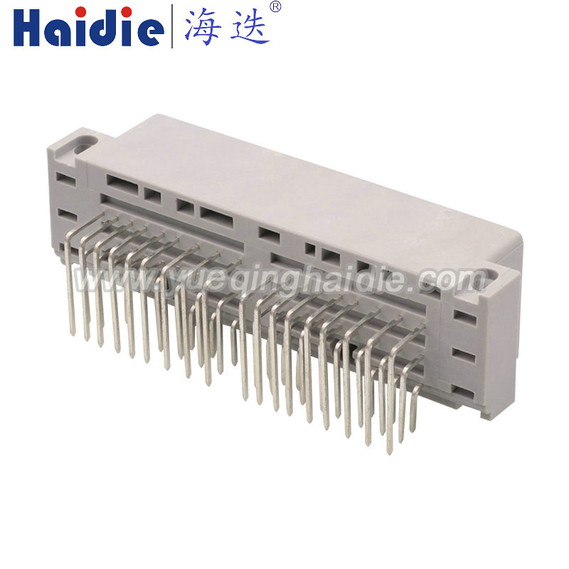 48pin Auto Pin Wire Cable Harness Auto Connector Housing Plug And Terminal 316370-6