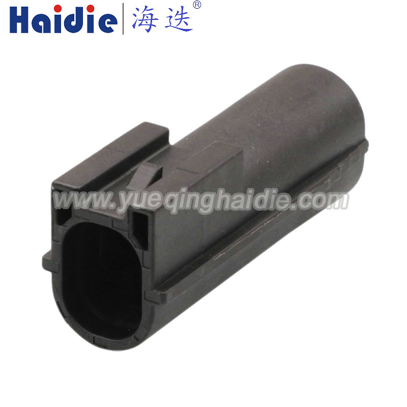 1pin Auto Pin Wire Cable Harness Auto Connector Housing Plug And Terminal HD0112A-1-11