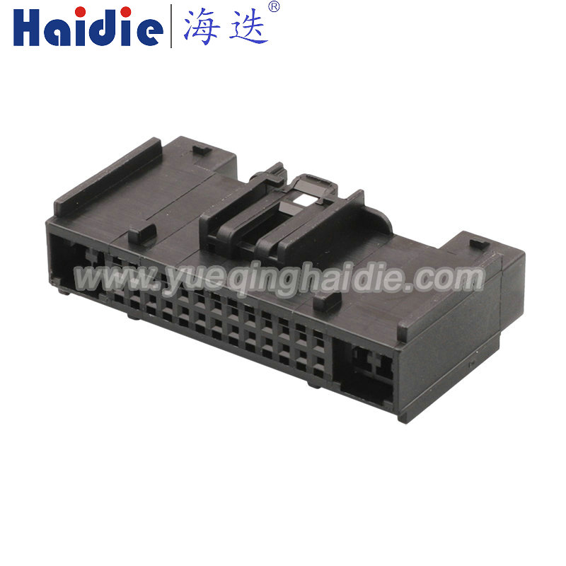 30pin Auto Pin Wire Cable Harness Auto Connector Housing Plug And Terminal HD301-0.7-1.6-21