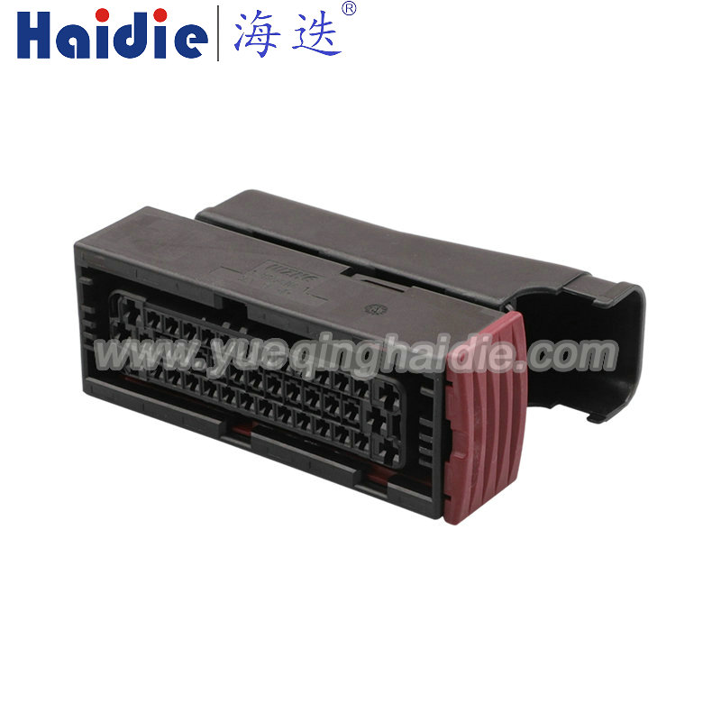 42pin Auto Pin Wire Cable Harness Auto Connector Housing Plug And Terminal HD421-1.5-3.5-21