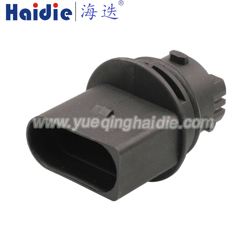 Auto Pin Wire Cable Harness Auto Connector Housing Plug And Terminal HDL-347