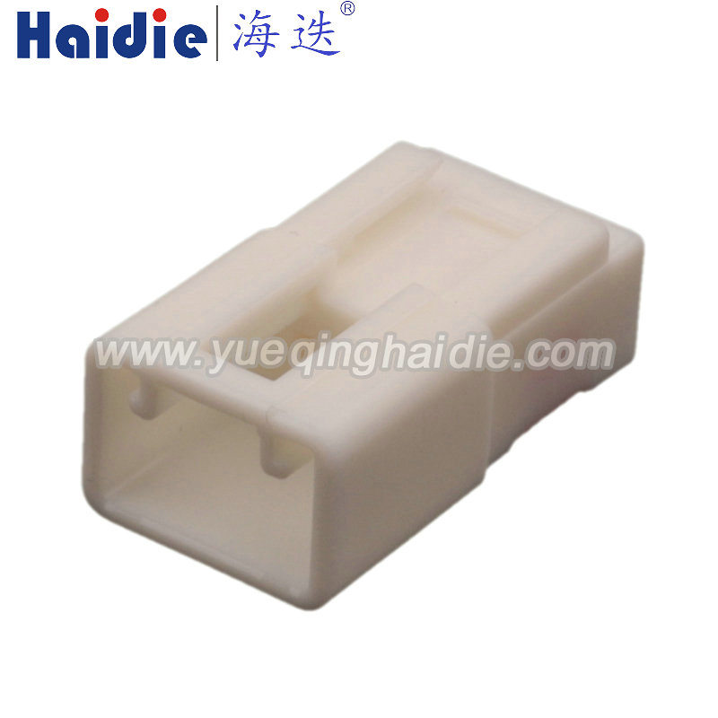 4pin Auto Pin Wire Cable Harness Auto Connector Housing Plug And Terminal 6098-2158