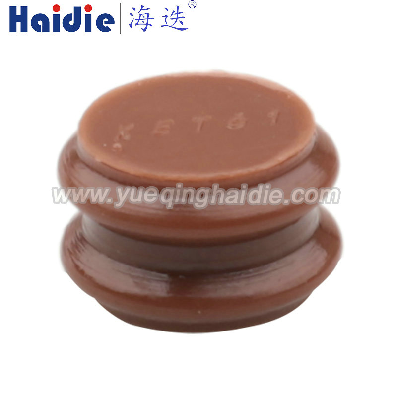 Auto Pin Wire Cable Harness Auto Connector Housing Plug And Terminal 7157-3572-80