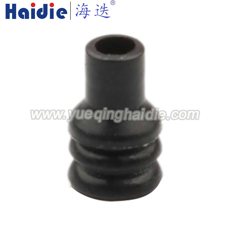 Auto Pin Wire Cable Harness Auto Connector Housing Plug And Terminal 368120-1