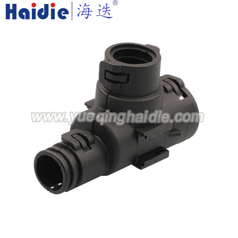 Auto Pin Wire Cable Harness Auto Connector Housing Plug And Terminal 9806172