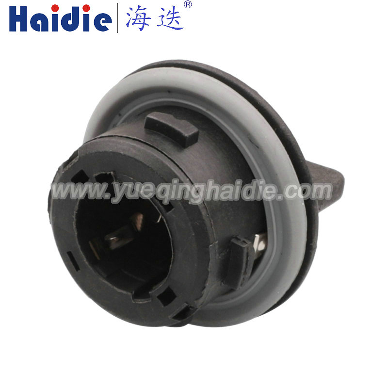 Auto Pin Wire Cable Harness Auto Connector Housing Plug And Terminal HDL-329