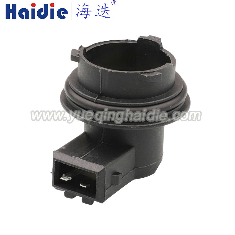 Auto Pin Wire Cable Harness Auto Connector Housing Plug And Terminal HDL-345