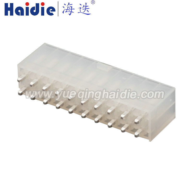 20pin Auto Pin Wire Cable Harness Auto Connector Housing Plug And Terminal 35317-2020