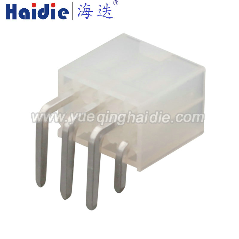 6pin Auto Pin Wire Cable Harness Auto Connector Housing Plug And Terminal 35318-0620