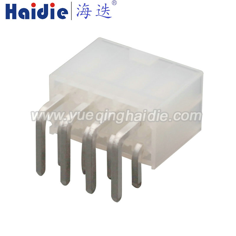 8pin Auto Pin Wire Cable Harness Auto Connector Housing Plug And Terminal 35318-0820
