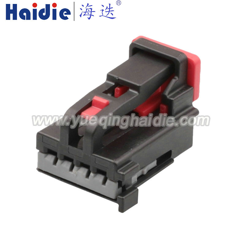 Auto Pin Wire Cable Harness Auto Connector Housing Plug And Terminal 15509333
