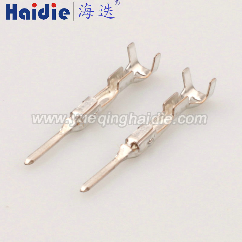 Auto Pin Wire Cable Harness Auto Connector Housing Plug And Terminal G572-2