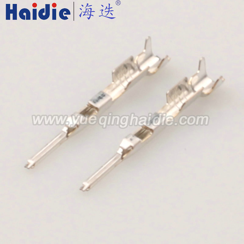 Auto Pin Wire Cable Harness Auto Connector Housing Plug And Terminal ZE064-2022PCF-2