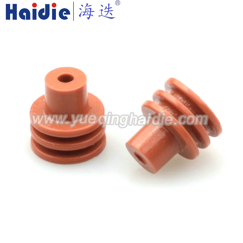 Auto Pin Wire Cable Harness Auto Connector Housing Plug And Terminal 15324984-1