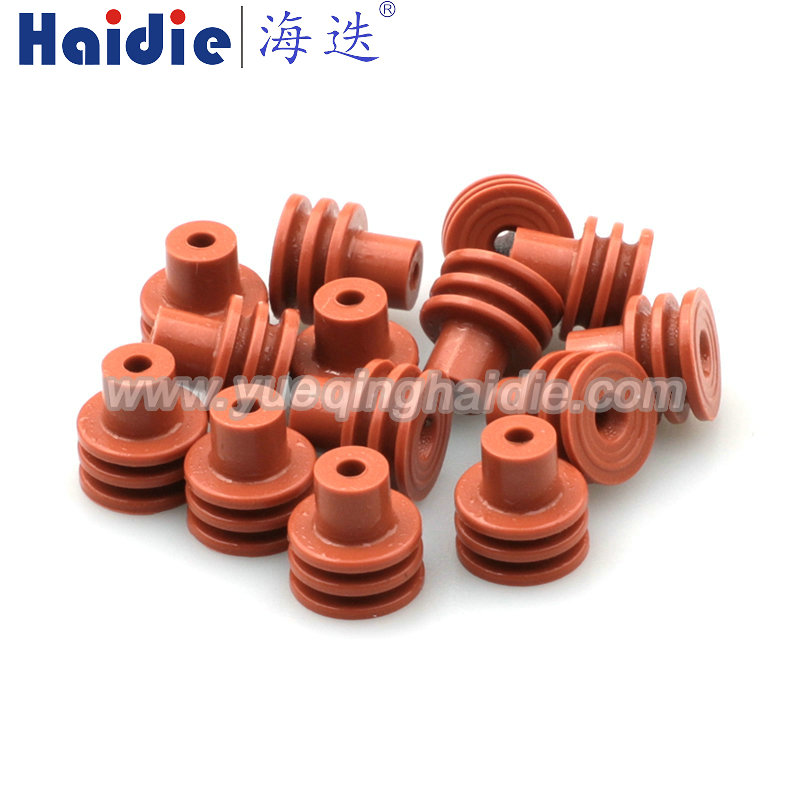 Auto Pin Wire Cable Harness Auto Connector Housing Plug And Terminal 15324984-3
