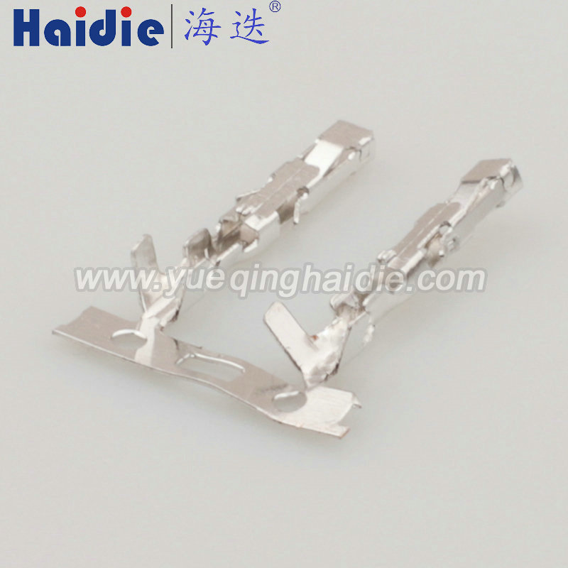 Auto Pin Wire Cable Harness Auto Connector Housing Plug And Terminal DJ615C-2.8L-1