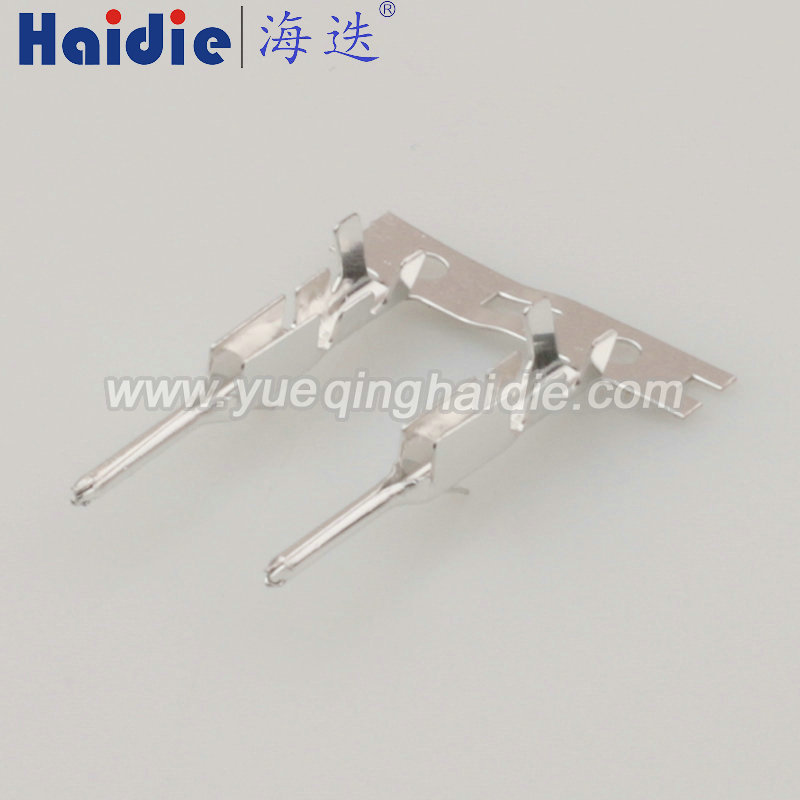 Auto Pin Wire Cable Harness Auto Connector Housing Plug And Terminal H0108L