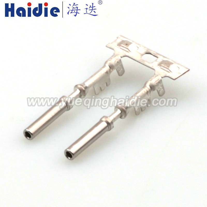 Auto Pin Wire Cable Harness Auto Connector Housing Plug And Terminal 12084912-1