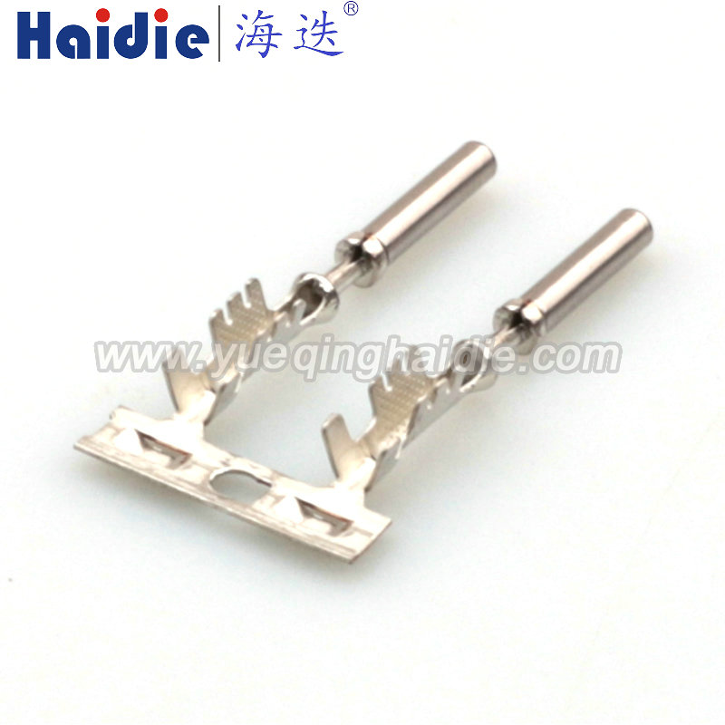 Auto Pin Wire Cable Harness Auto Connector Housing Plug And Terminal 12084912-2