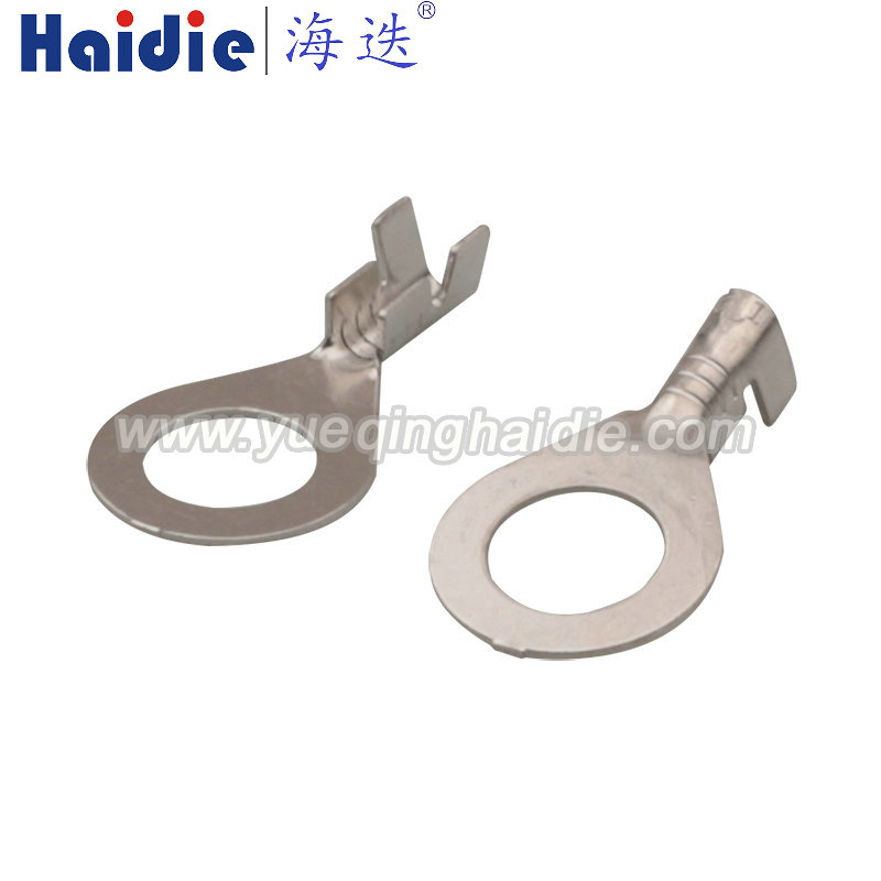 Auto Pin Wire Cable Harness Auto Connector Housing Plug And Terminal G303A