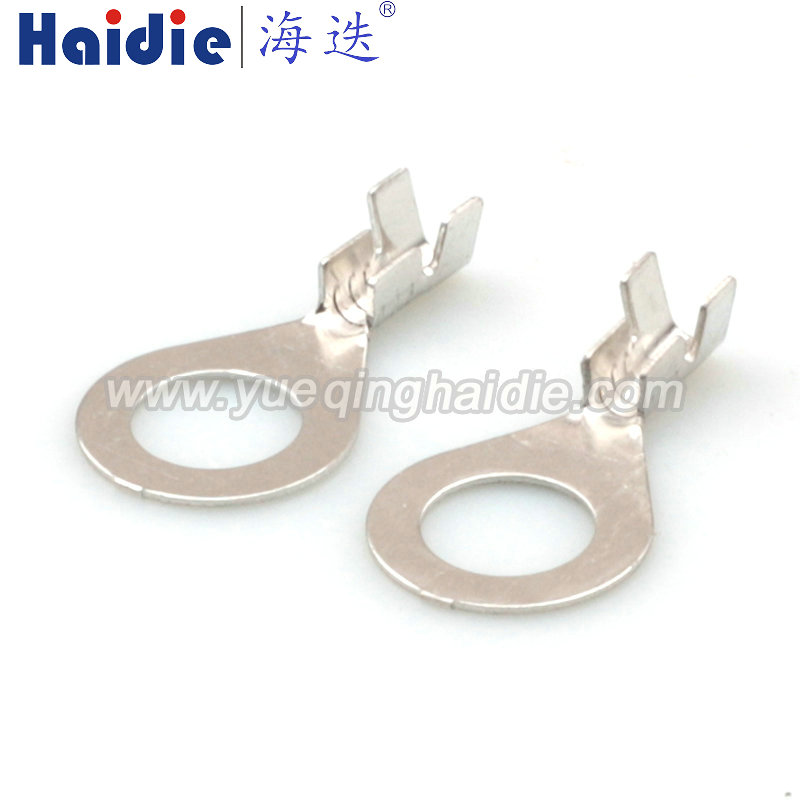 Auto Pin Wire Cable Harness Auto Connector Housing Plug And Terminal G303A-1