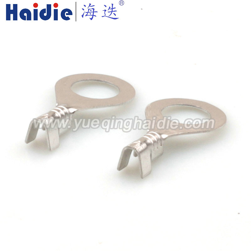 Auto Pin Wire Cable Harness Auto Connector Housing Plug And Terminal G303A-2