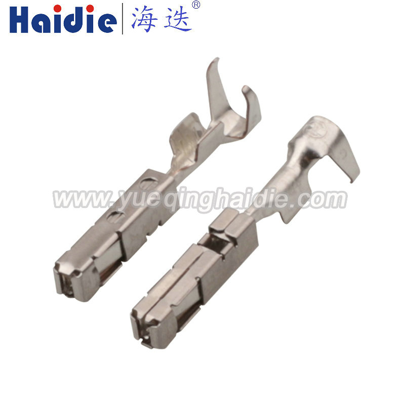 Auto Pin Wire Cable Harness Auto Connector Housing Plug And Terminal 1928498805