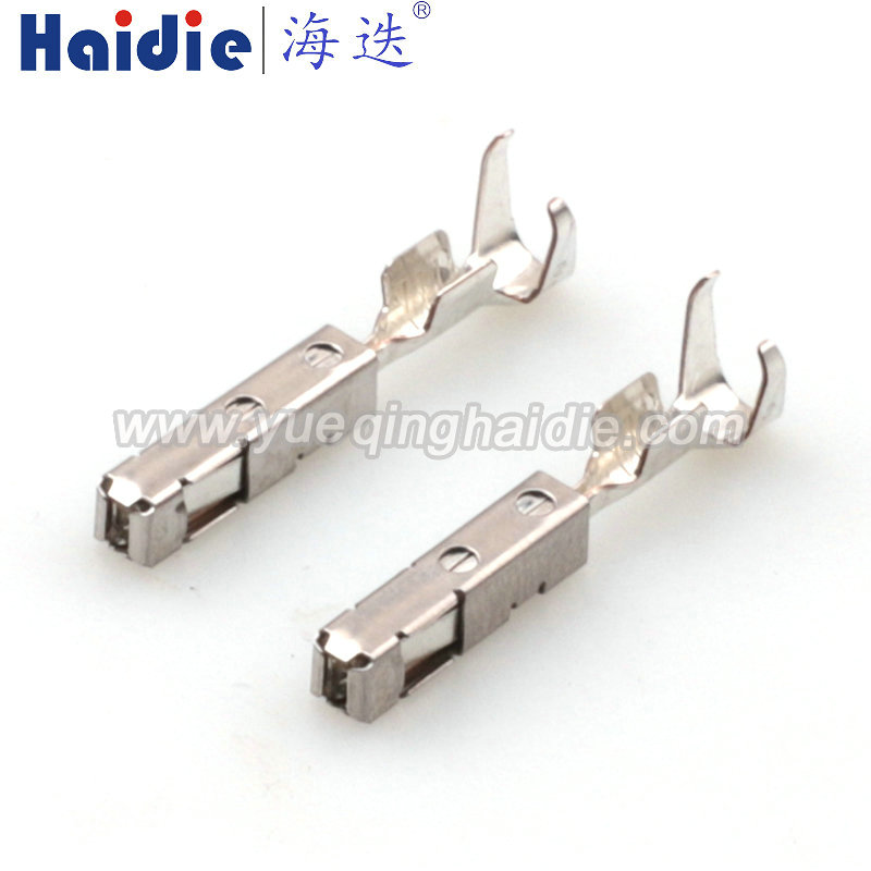 Auto Pin Wire Cable Harness Auto Connector Housing Plug And Terminal 1928498805-1