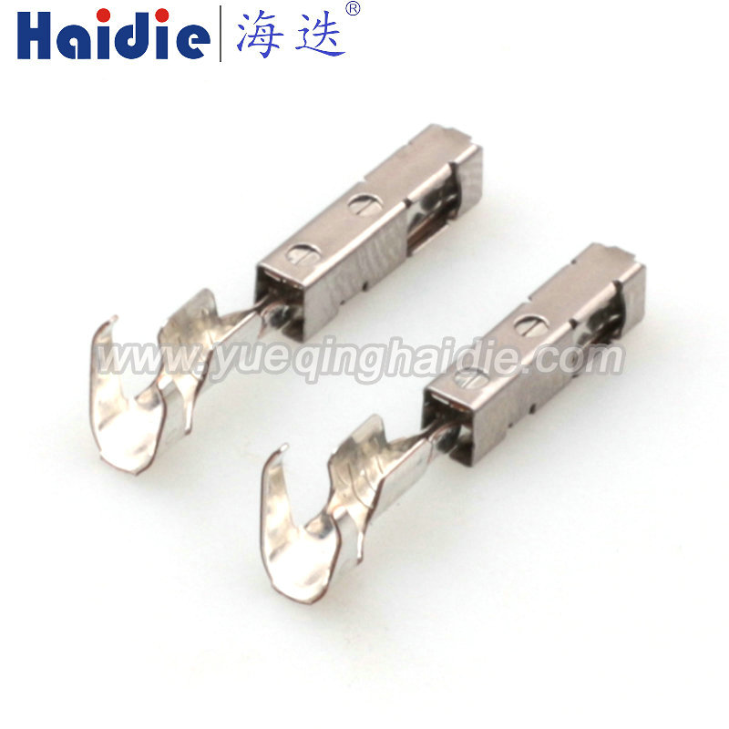 Auto Pin Wire Cable Harness Auto Connector Housing Plug And Terminal 1928498805-2