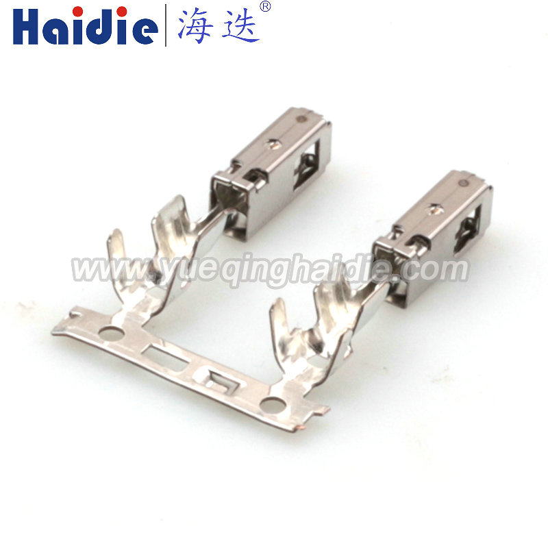 Auto Pin Wire Cable Harness Auto Connector Housing Plug And Terminal 1928498806-1