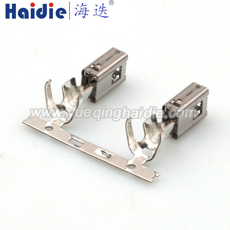 Auto Pin Wire Cable Harness Auto Connector Housing Plug And Terminal 1928498807-1