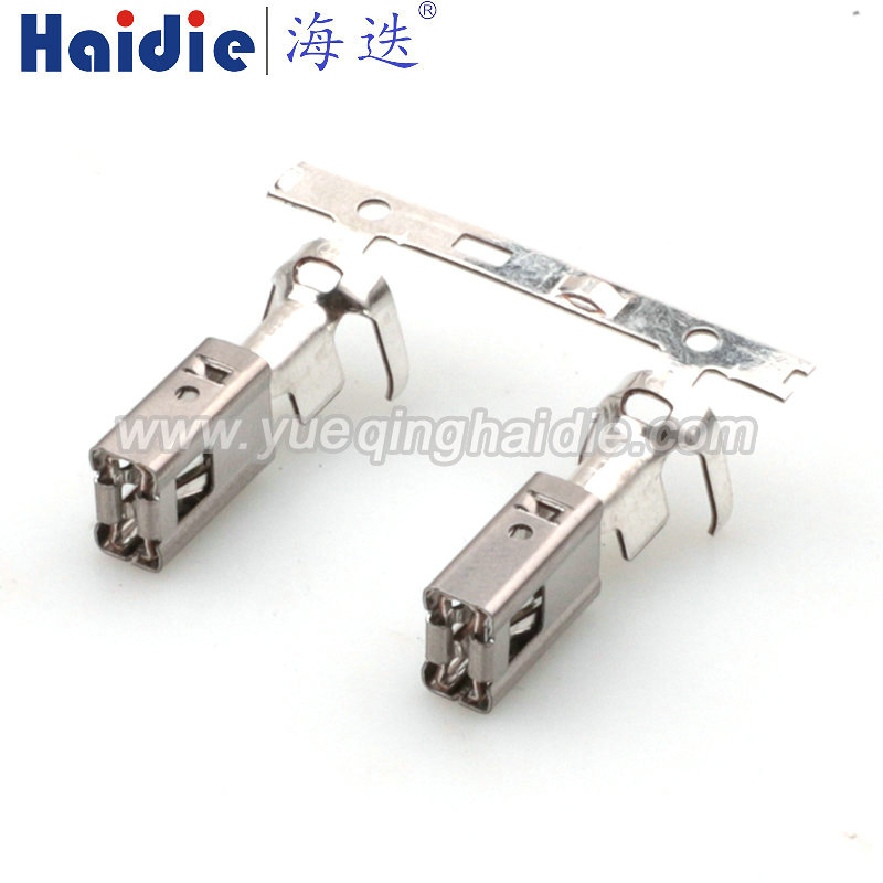 Auto Pin Wire Cable Harness Auto Connector Housing Plug And Terminal 1928498807-2