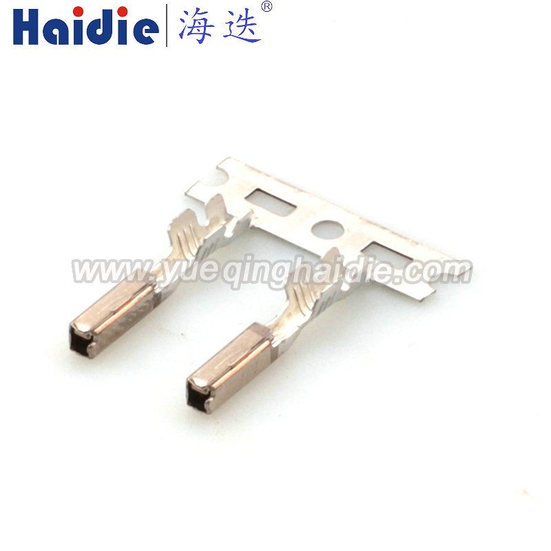 Auto Pin Wire Cable Harness Auto Connector Housing Plug And Terminal DJ627E-1.0AL