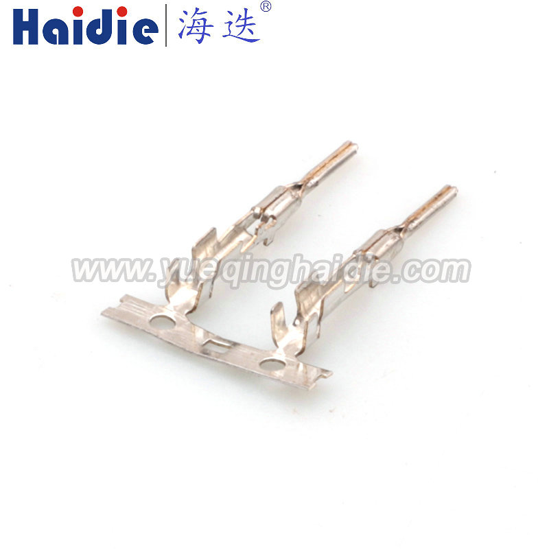 Auto Pin Wire Cable Harness Auto Connector Housing Plug And Terminal G463L-1