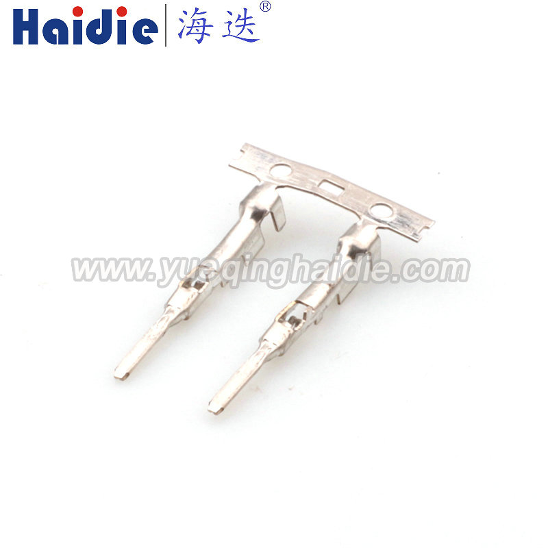 Auto Pin Wire Cable Harness Auto Connector Housing Plug And Terminal G463L-2