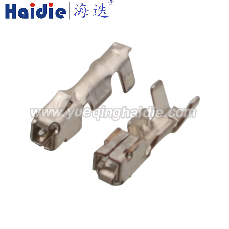 Auto Pin Wire Cable Harness Auto Connector Housing Plug And Terminal GT8B-2428SCF-1