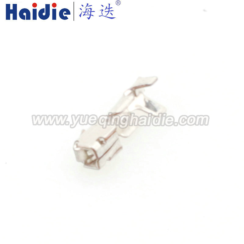 Auto Pin Wire Cable Harness Auto Connector Housing Plug And Terminal GT8B-2428SCF-2