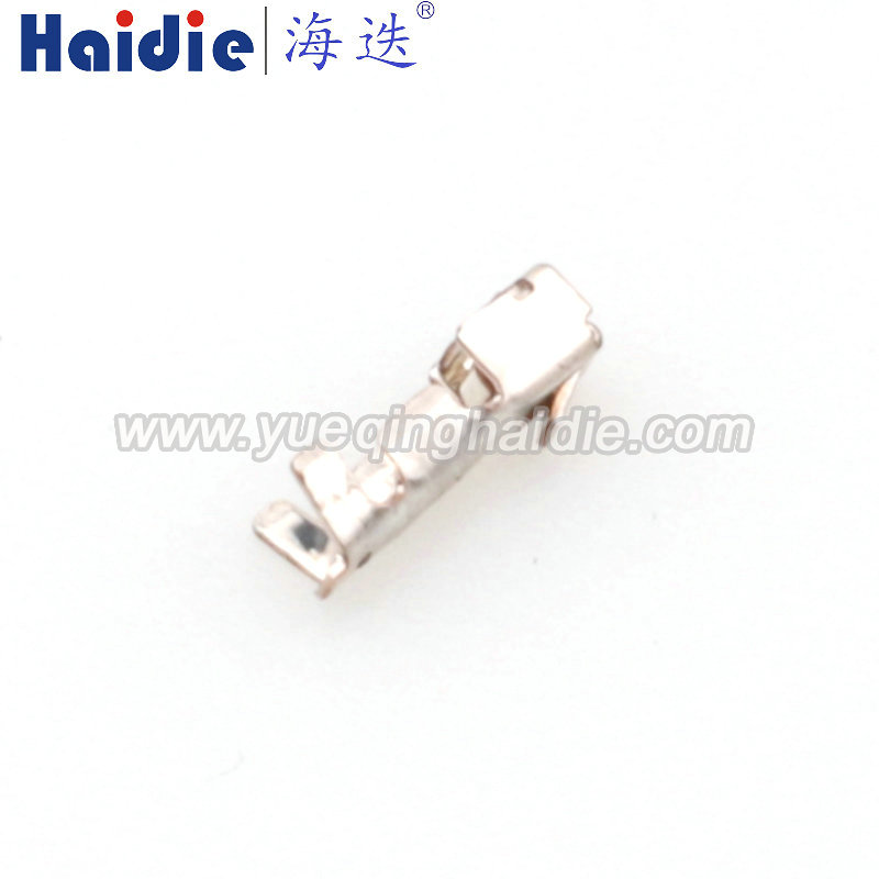 Auto Pin Wire Cable Harness Auto Connector Housing Plug And Terminal GT8B-2428SCF-3