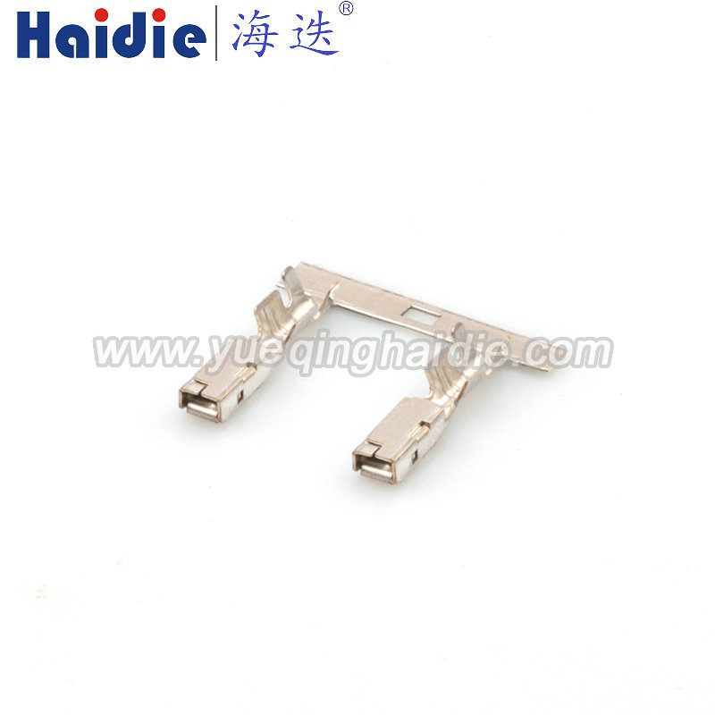 Auto Pin Wire Cable Harness Auto Connector Housing Plug And Terminal H0288L