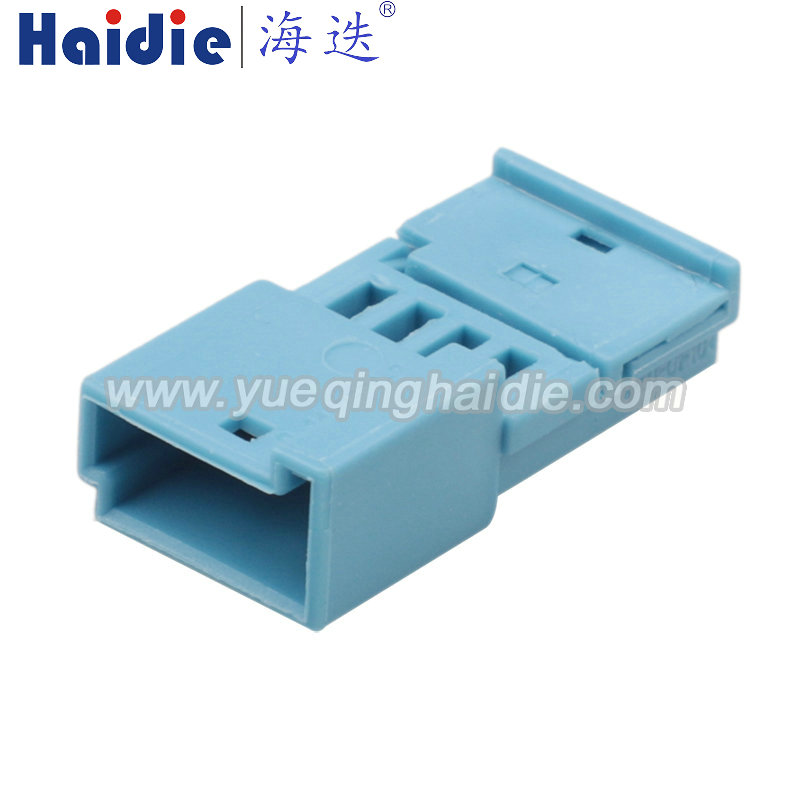 4pin Auto Pin Wire Cable Harness Auto Connector Housing Plug And Terminal 3-968696-2