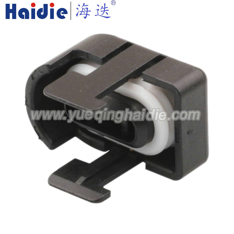Auto Pin Wire Cable Harness Auto Connector Housing Plug And Terminal 2112289-1