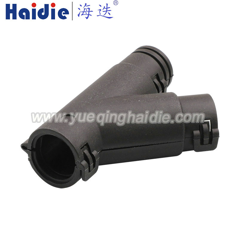 Auto Pin Wire Cable Harness Auto Connector Housing Plug And Terminal 9817306
