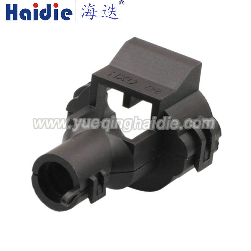 Auto Pin Wire Cable Harness Auto Connector Housing Plug And Terminal WJ333