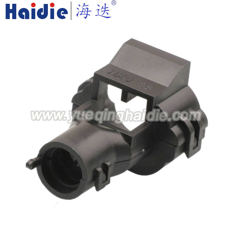 Auto Pin Wire Cable Harness Auto Connector Housing Plug And Terminal WJ333-1 (2)